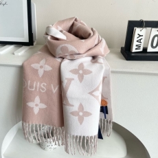 Louis Vuitton Scarf